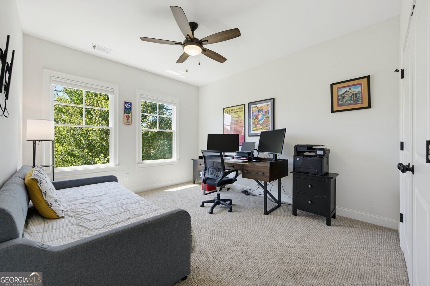 12567 Arnold Mill Road Milton - Photo 33