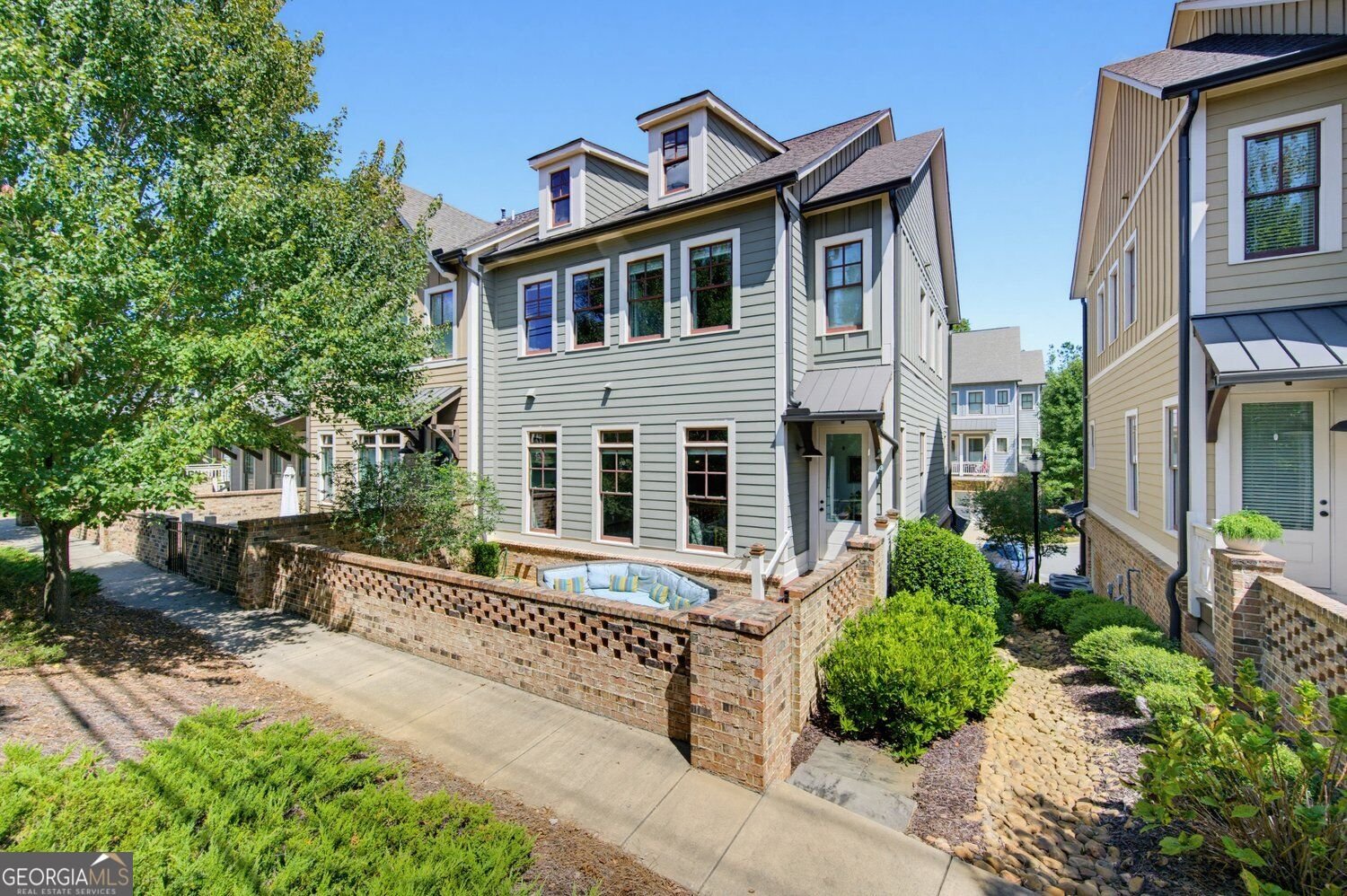 12567 Arnold Mill Road Milton - Photo 40