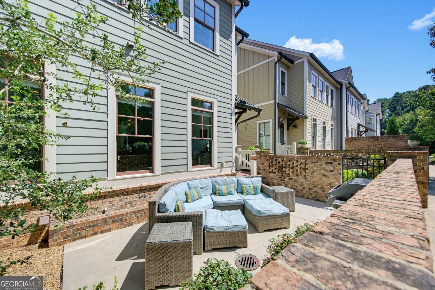 12567 Arnold Mill Road Milton - Photo 41