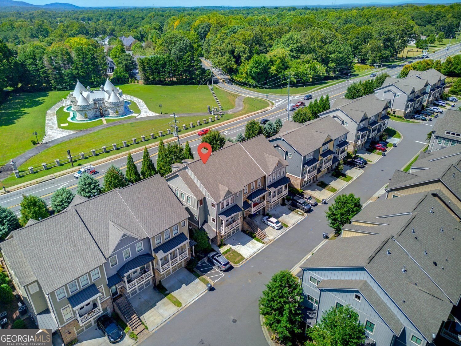 12567 Arnold Mill Road Milton - Photo 42
