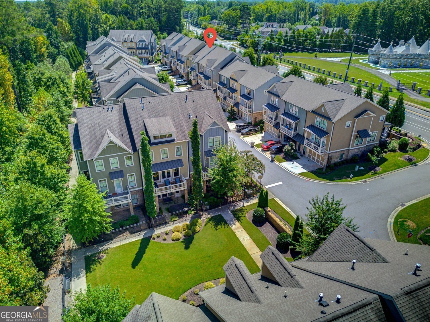 12567 Arnold Mill Road Milton - Photo 43