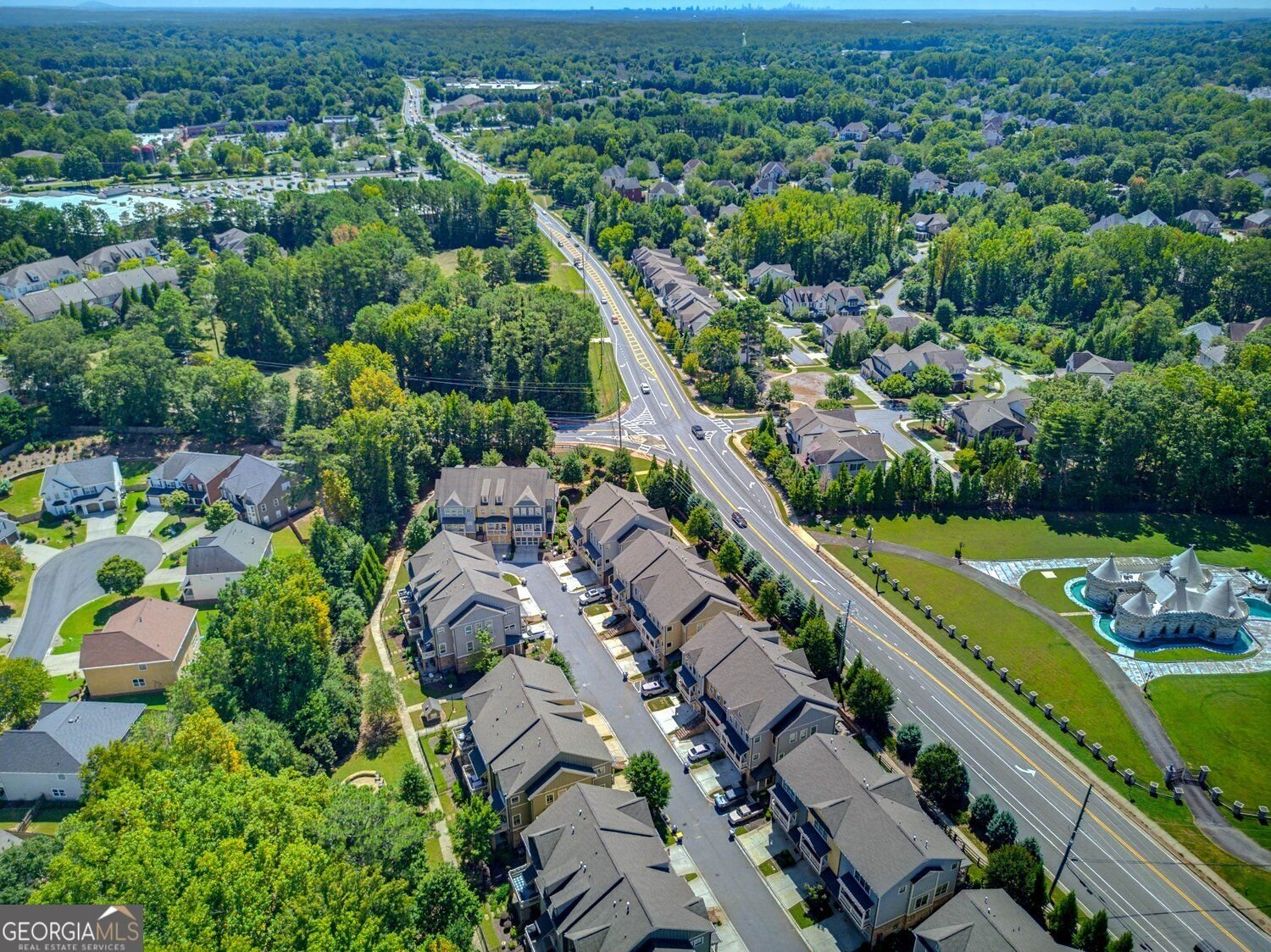 12567 Arnold Mill Road Milton - Photo 45