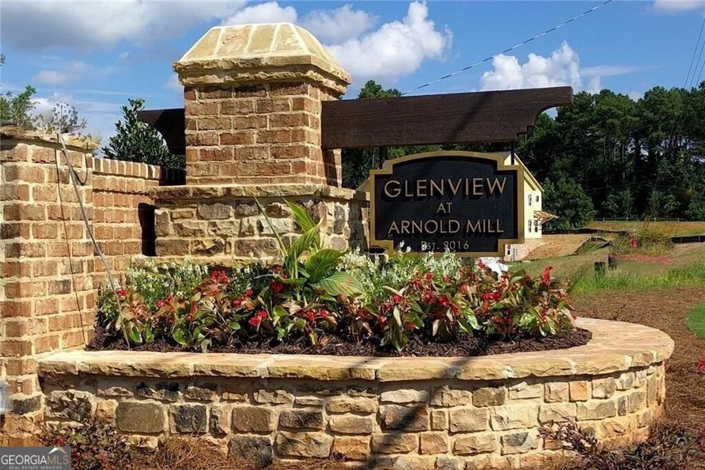 12567 Arnold Mill Road Milton - Photo 46