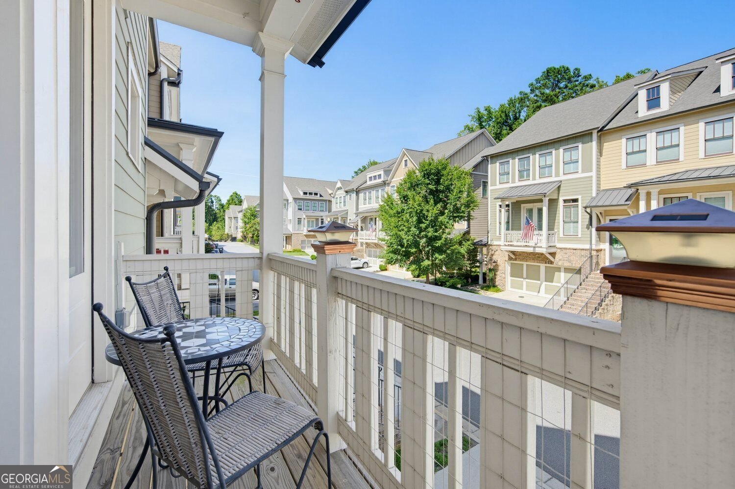 12567 Arnold Mill Road Milton - Photo 7