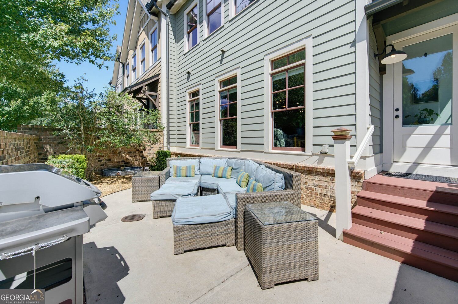 12567 Arnold Mill Road Milton - Photo 8