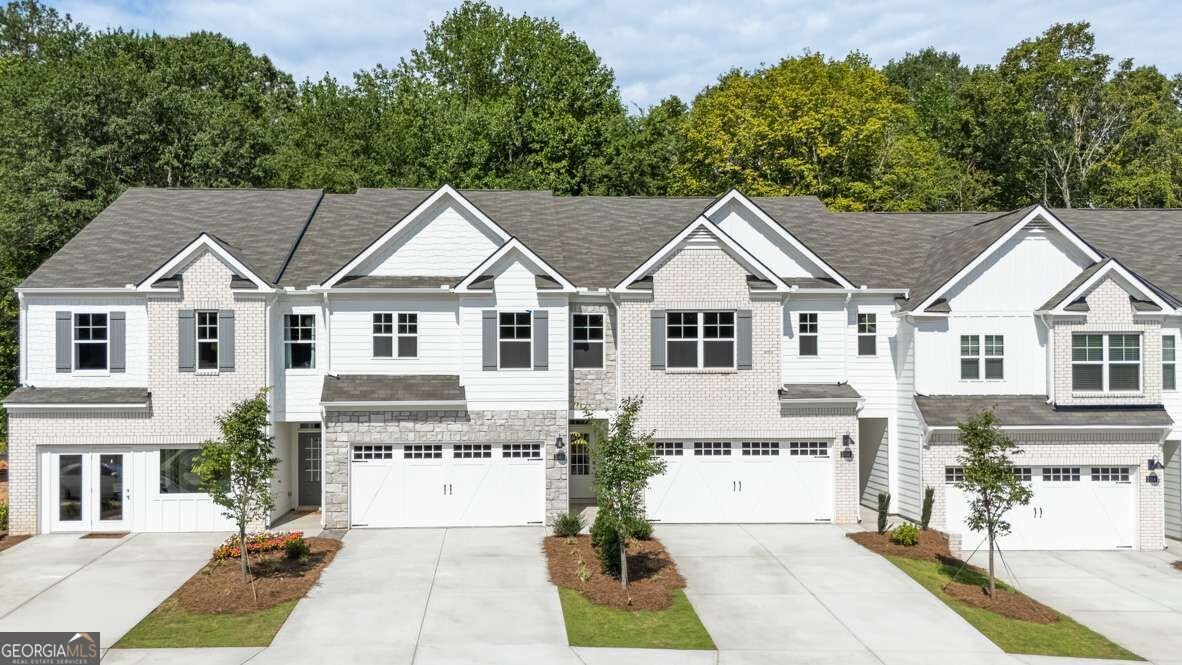 3119 Yellowhammer Drive Marietta - main photo