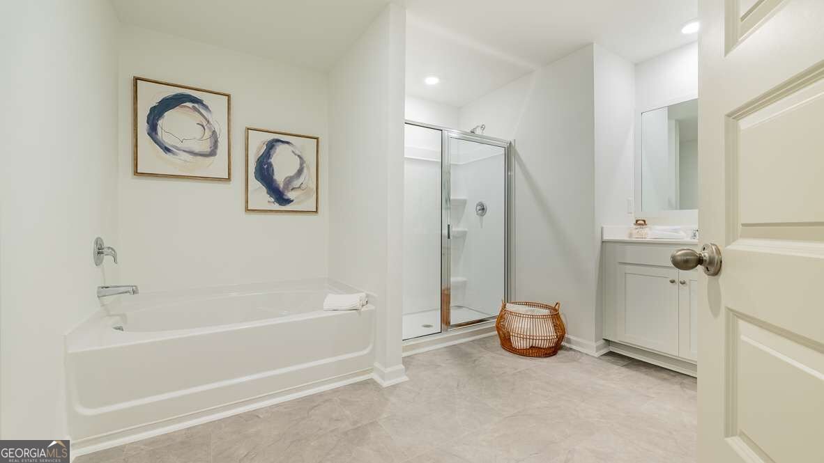 3119 Yellowhammer Drive Marietta - Photo 10