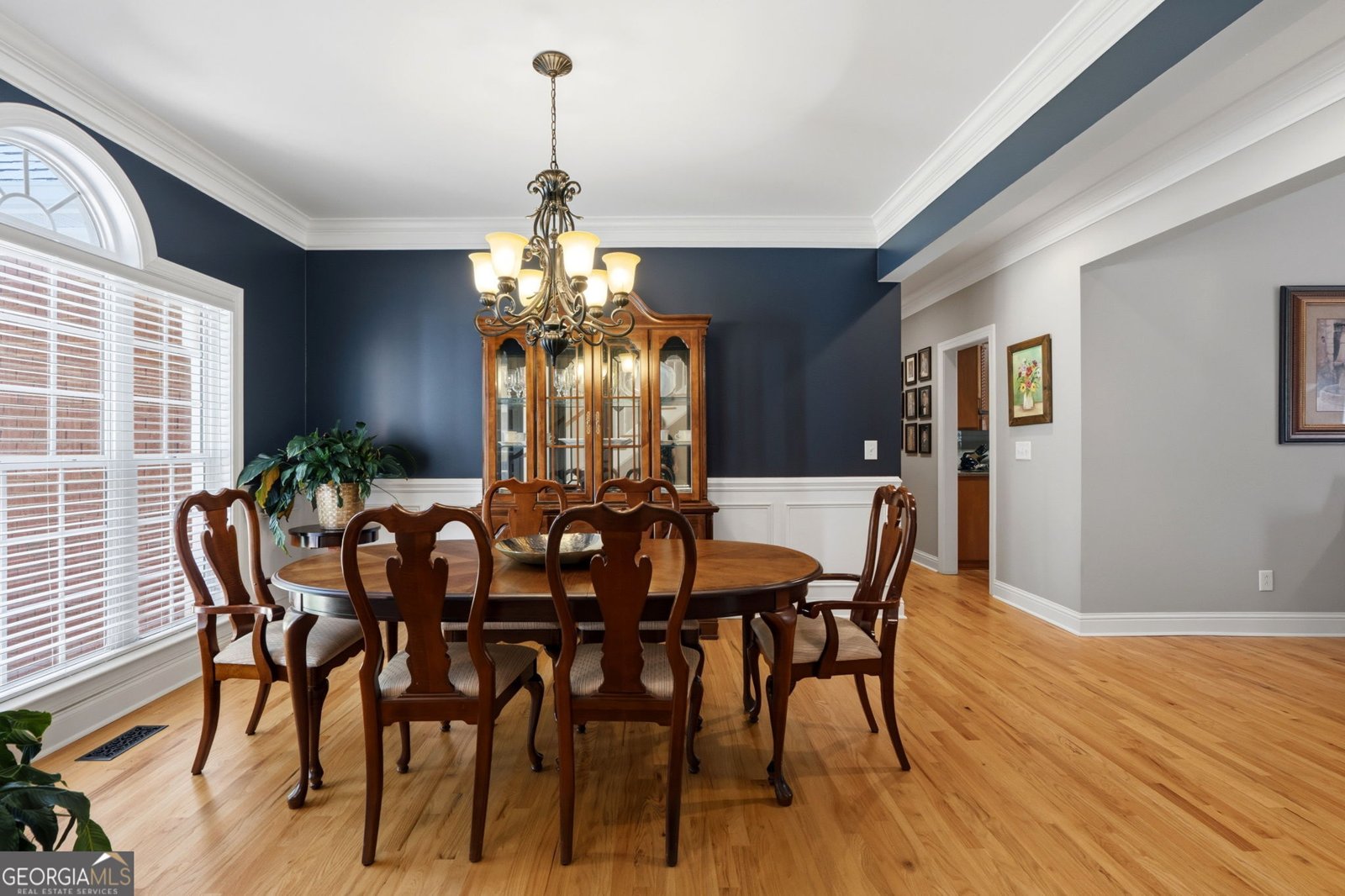 195 Churchill Drive Juliette - Photo 11