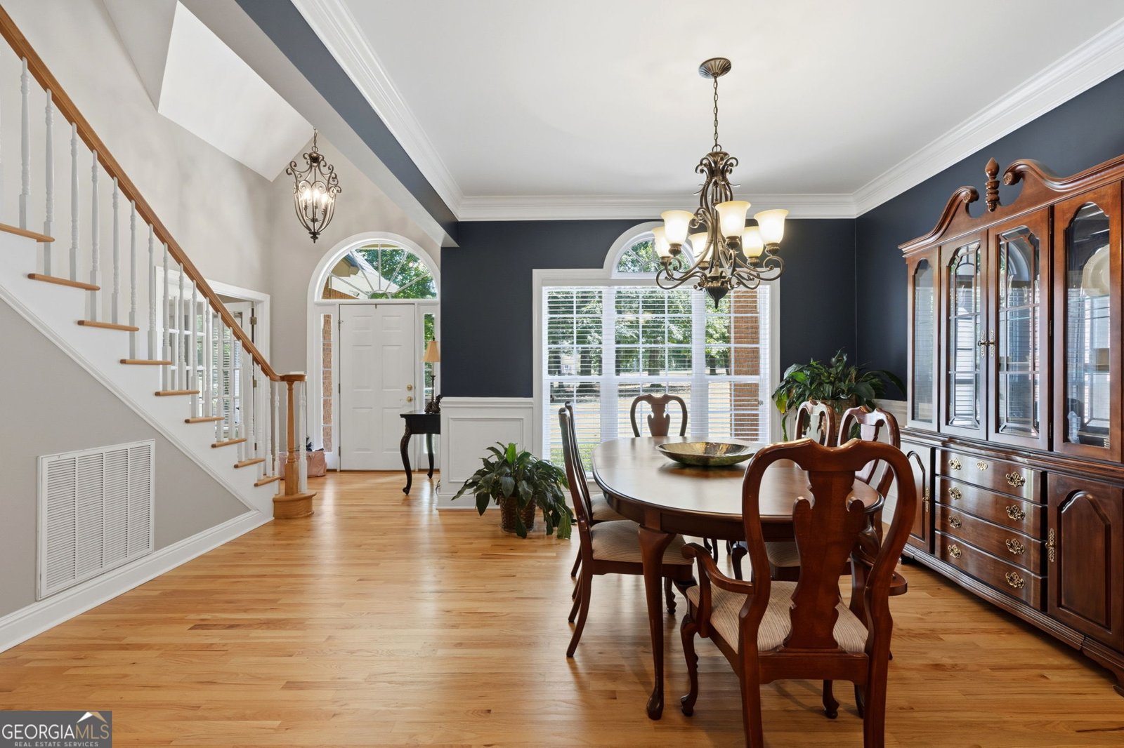 195 Churchill Drive Juliette - Photo 12