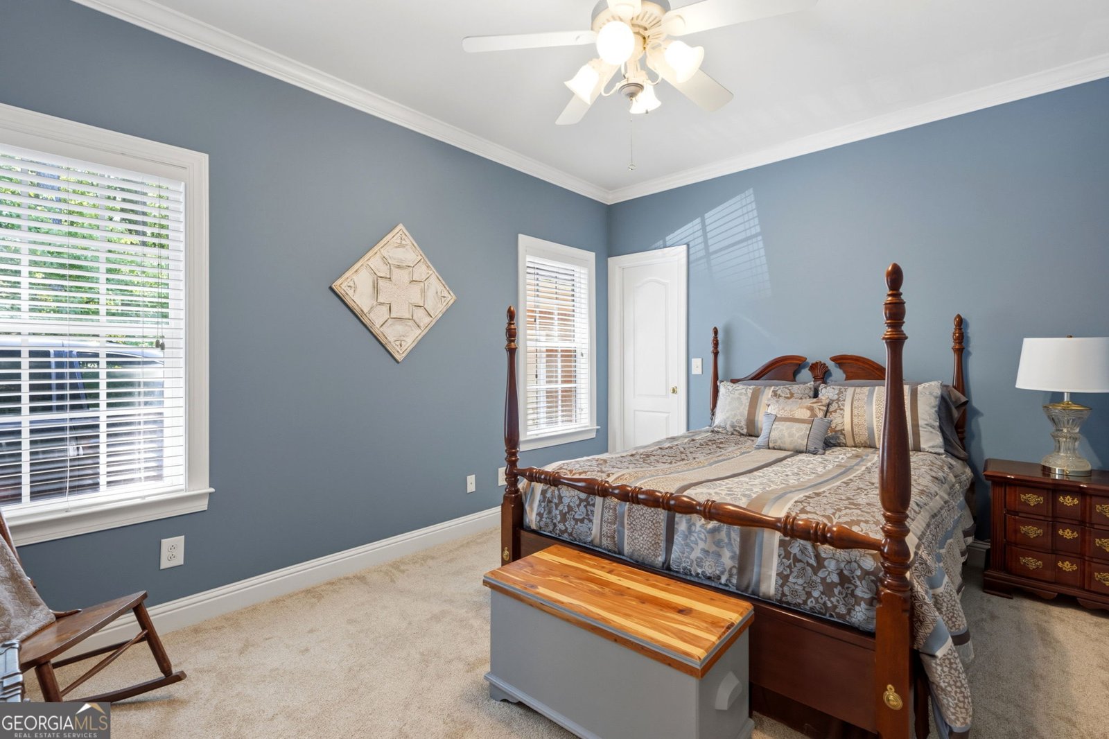 195 Churchill Drive Juliette - Photo 20