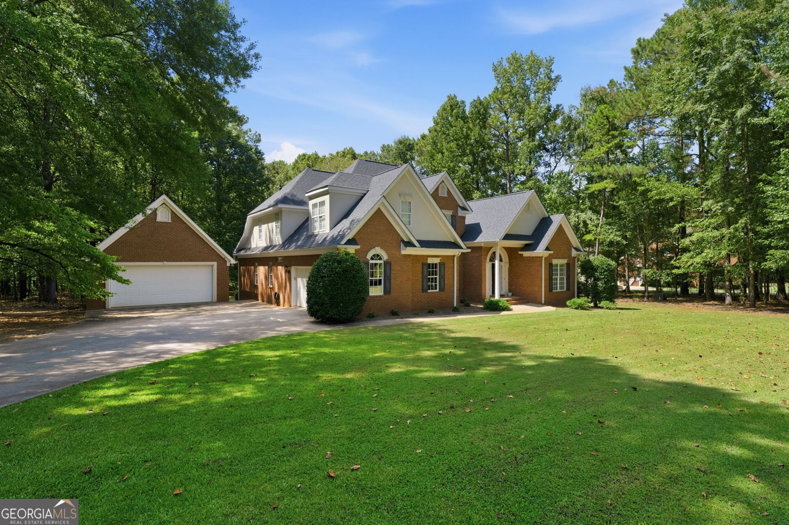 195 Churchill Drive Juliette - Photo 42