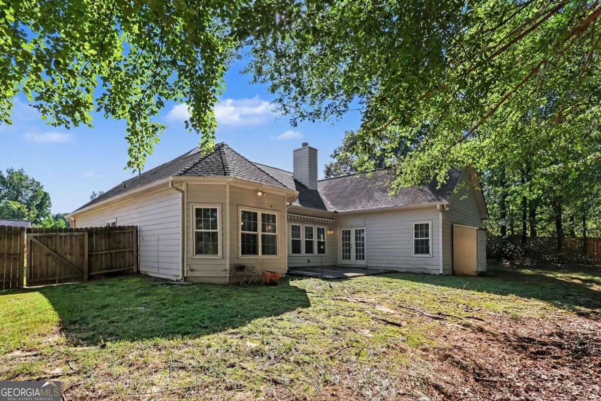 2208 Caneridge Court Marietta - Photo 29