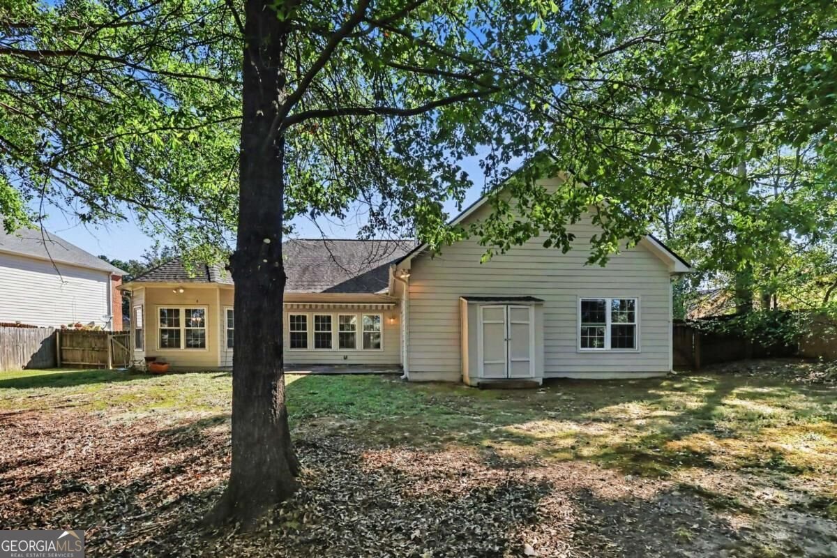 2208 Caneridge Court Marietta - Photo 30