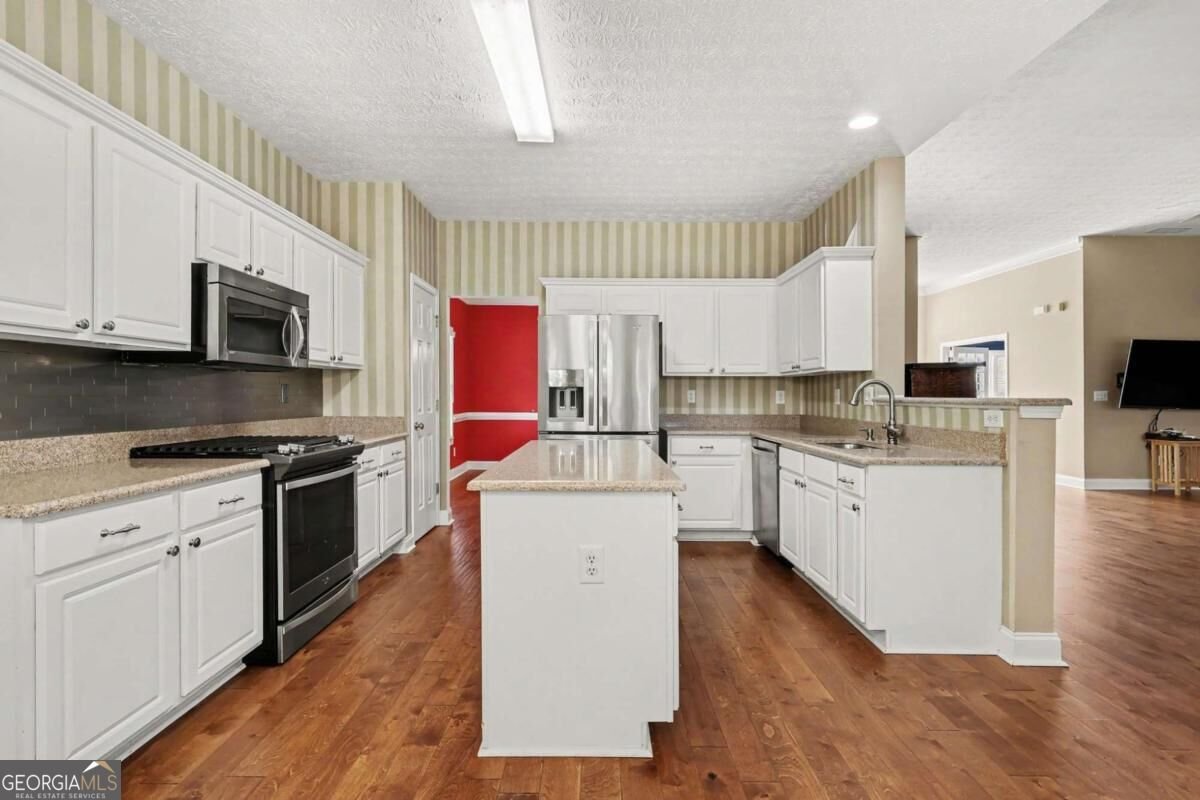 2208 Caneridge Court Marietta - Photo 7
