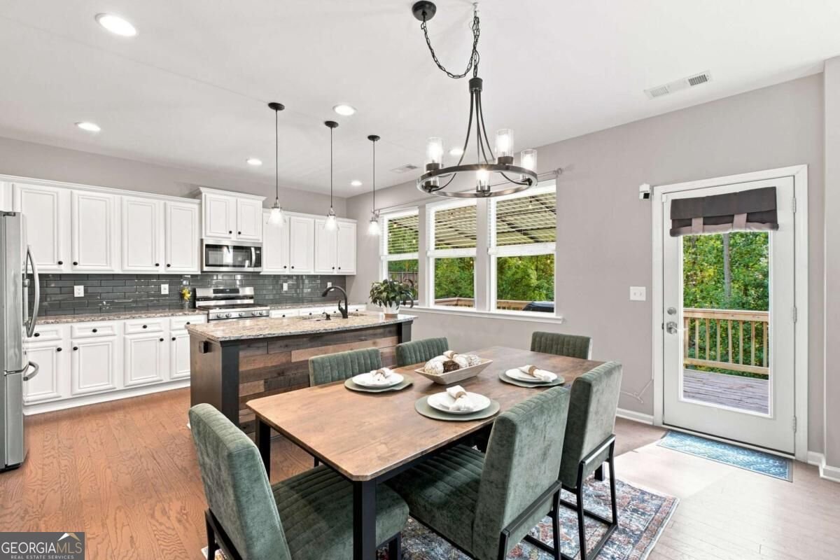 1800 Ridge Road Canton - Photo 13