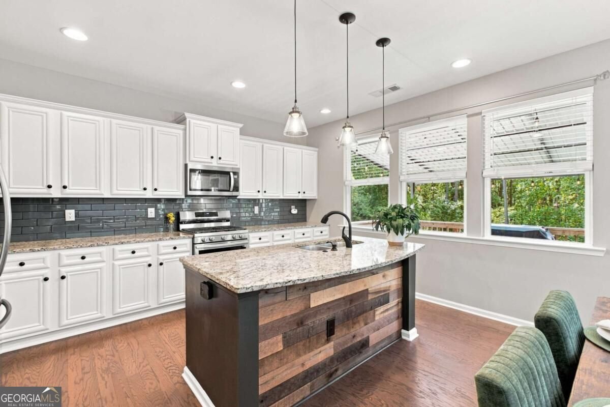 1800 Ridge Road Canton - Photo 15