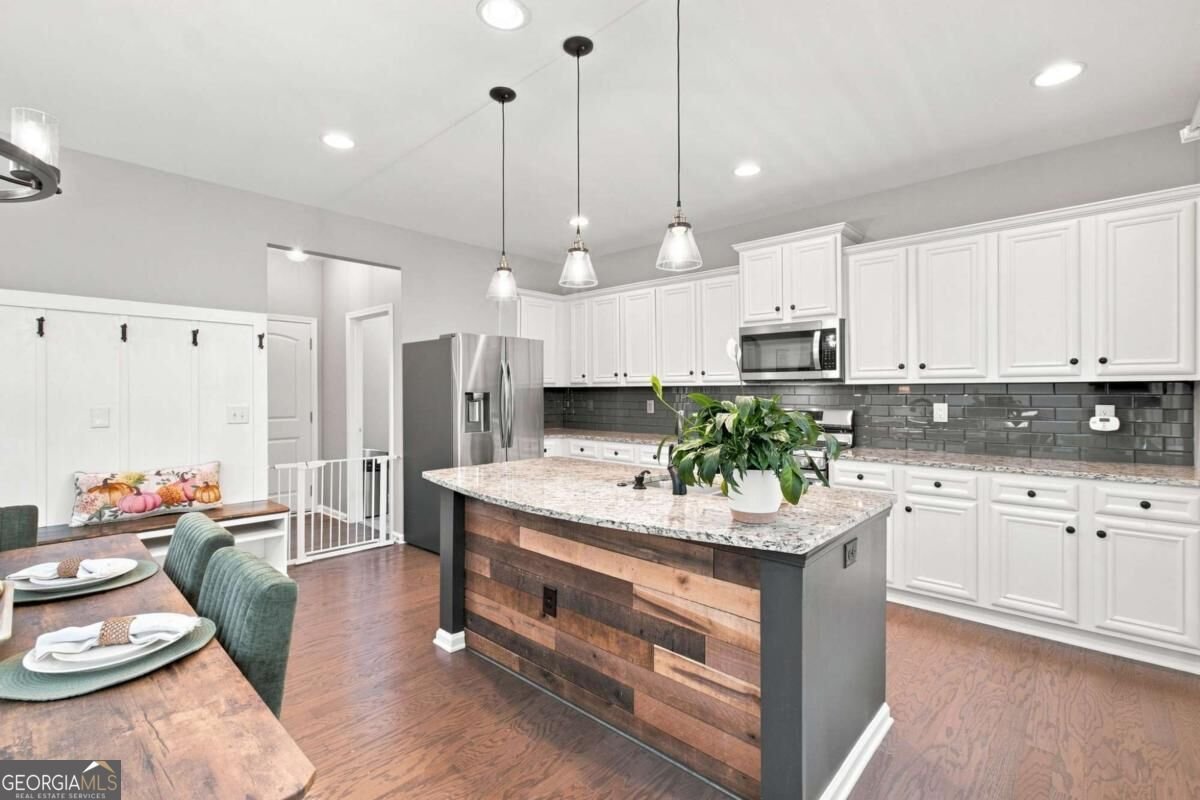 1800 Ridge Road Canton - Photo 16