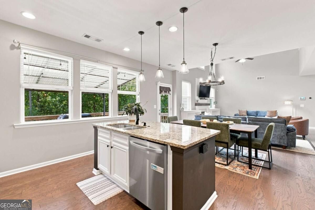 1800 Ridge Road Canton - Photo 17