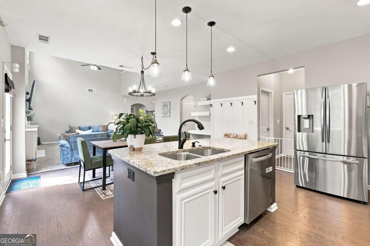 1800 Ridge Road Canton - Photo 18