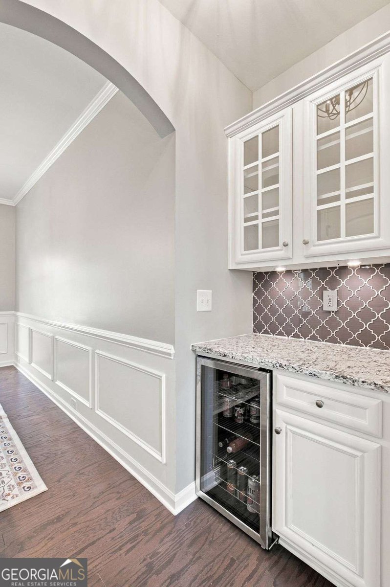 1800 Ridge Road Canton - Photo 22