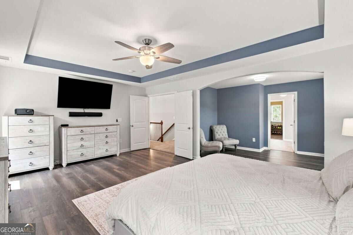 1800 Ridge Road Canton - Photo 25