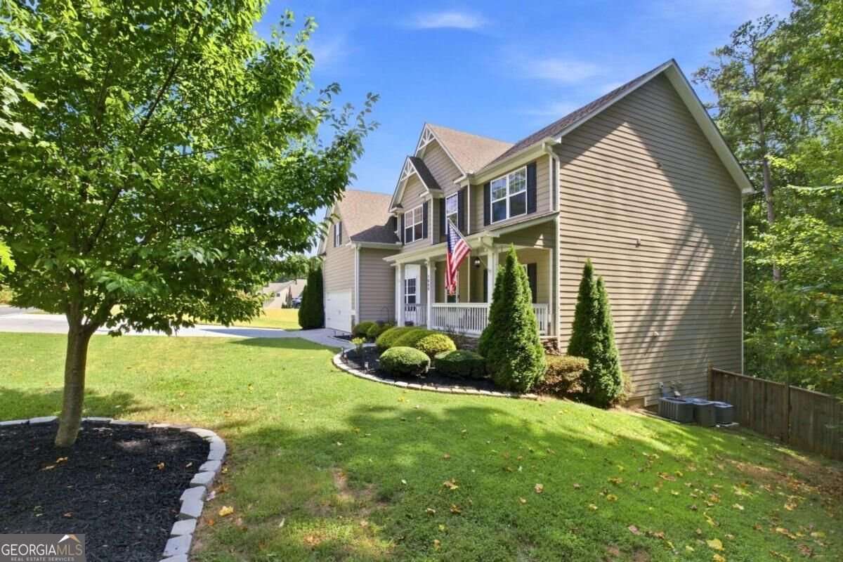 1800 Ridge Road Canton - Photo 47