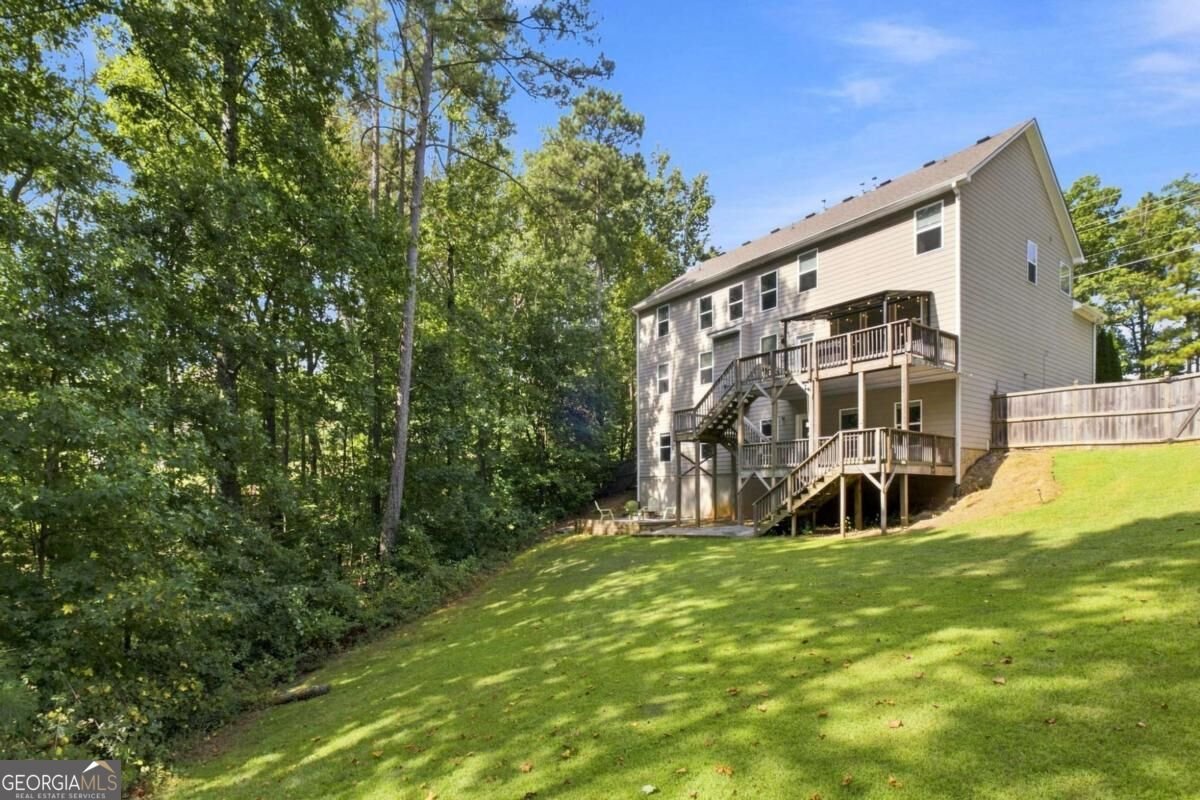 1800 Ridge Road Canton - Photo 50