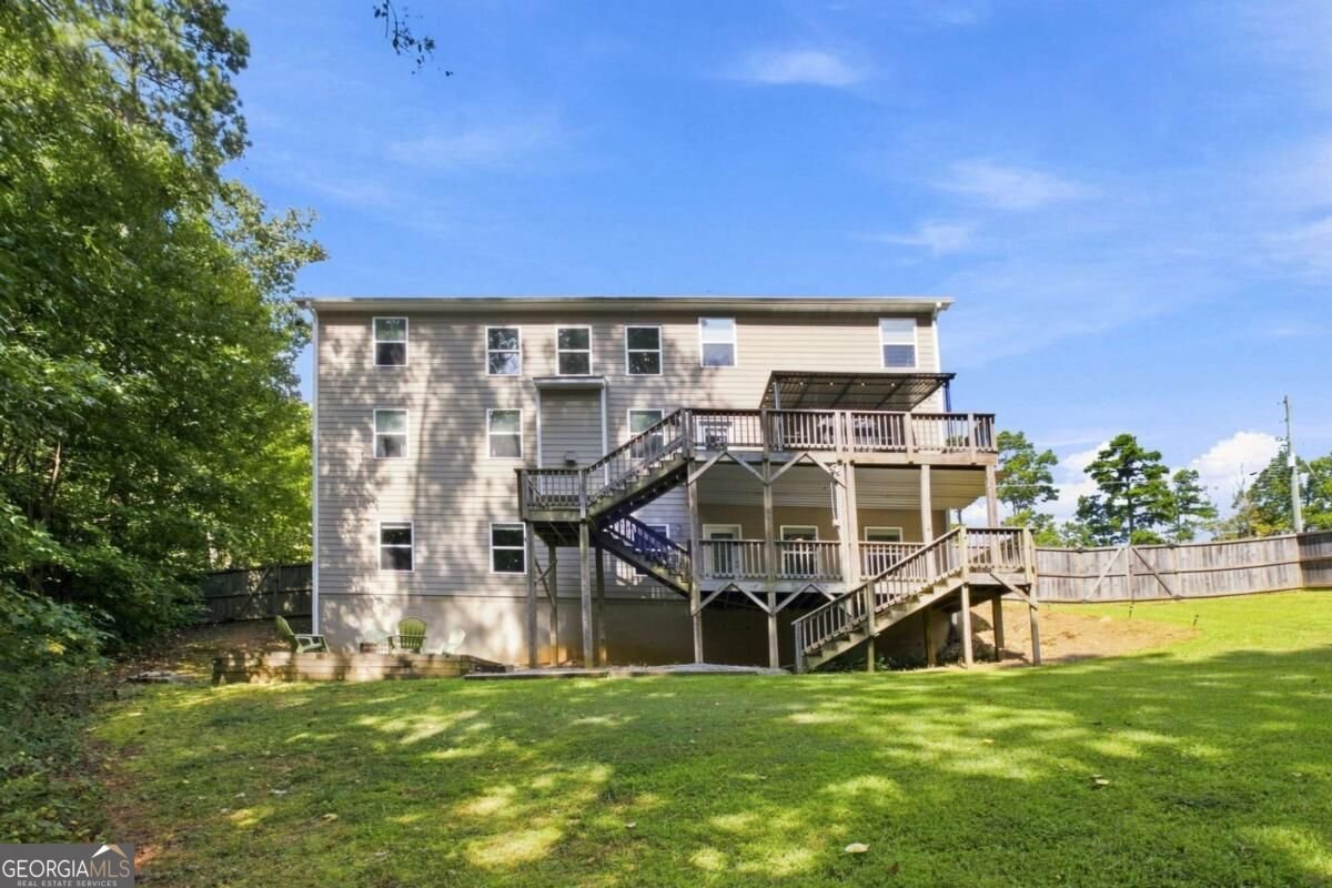 1800 Ridge Road Canton - Photo 56