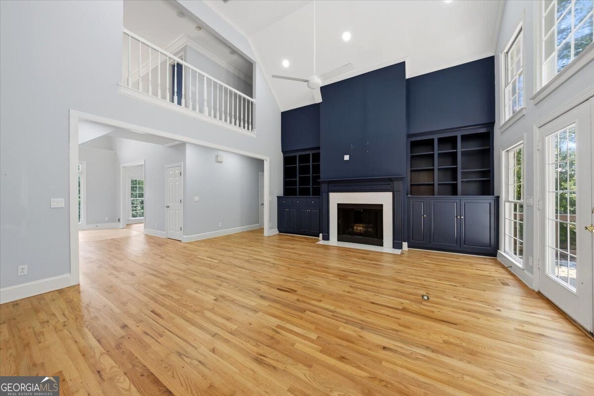 216 Hunters Hill Court Macon - Photo 11