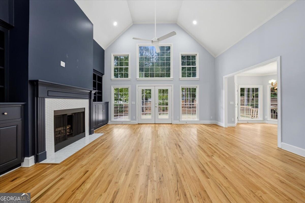 216 Hunters Hill Court Macon - Photo 13