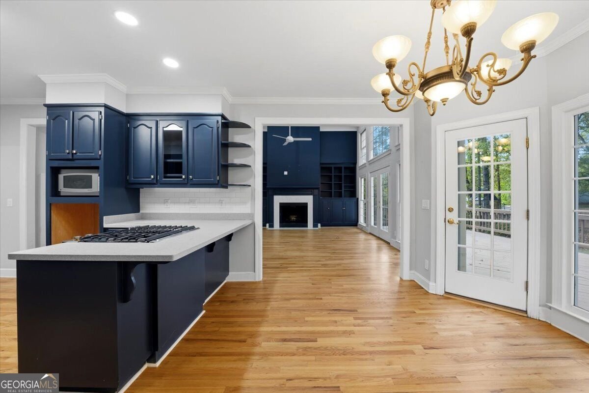 216 Hunters Hill Court Macon - Photo 14
