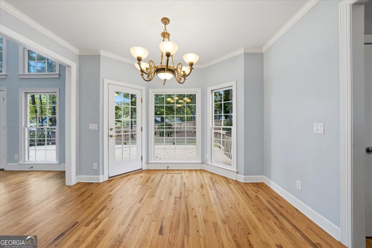 216 Hunters Hill Court Macon - Photo 15