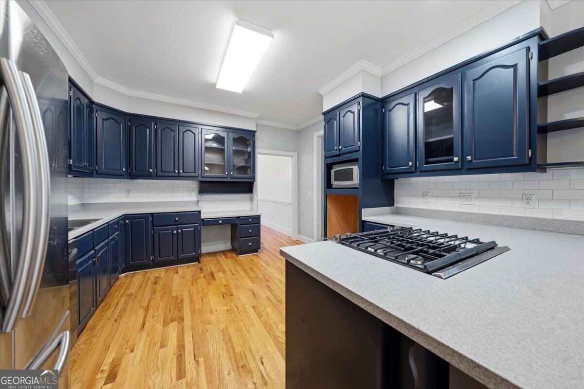 216 Hunters Hill Court Macon - Photo 16