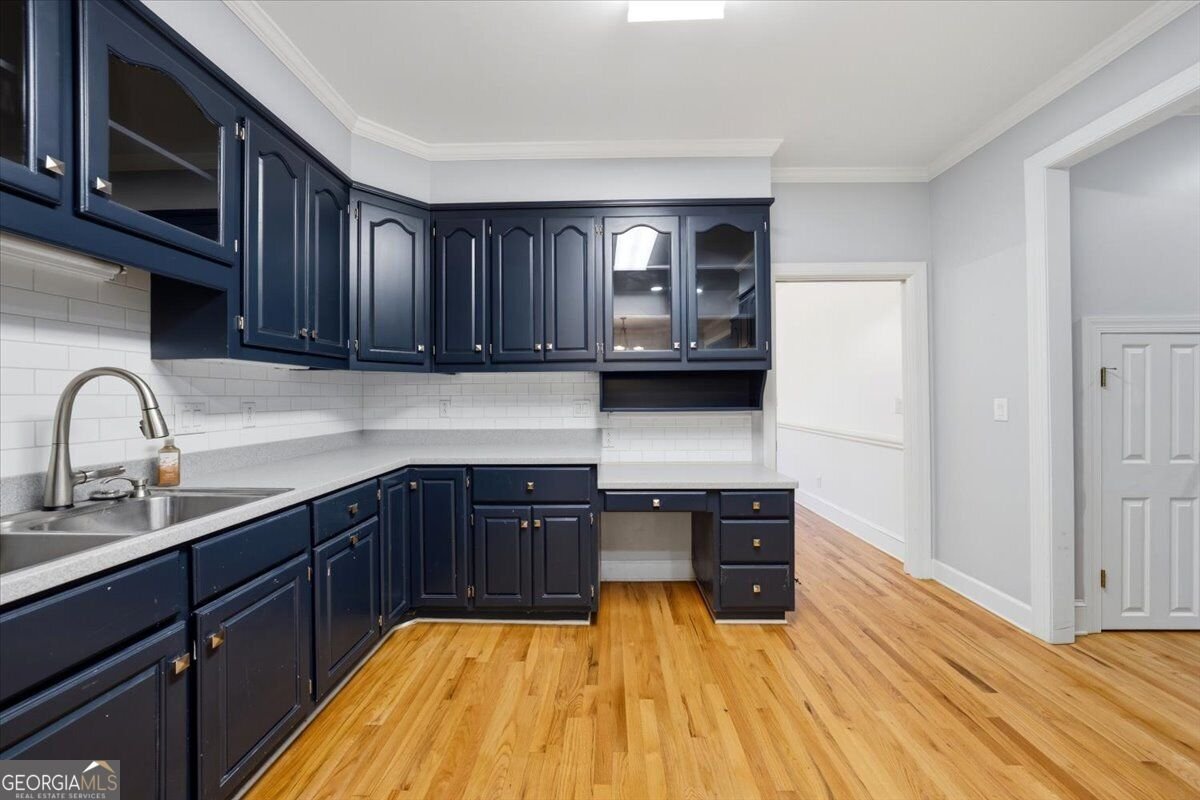 216 Hunters Hill Court Macon - Photo 17