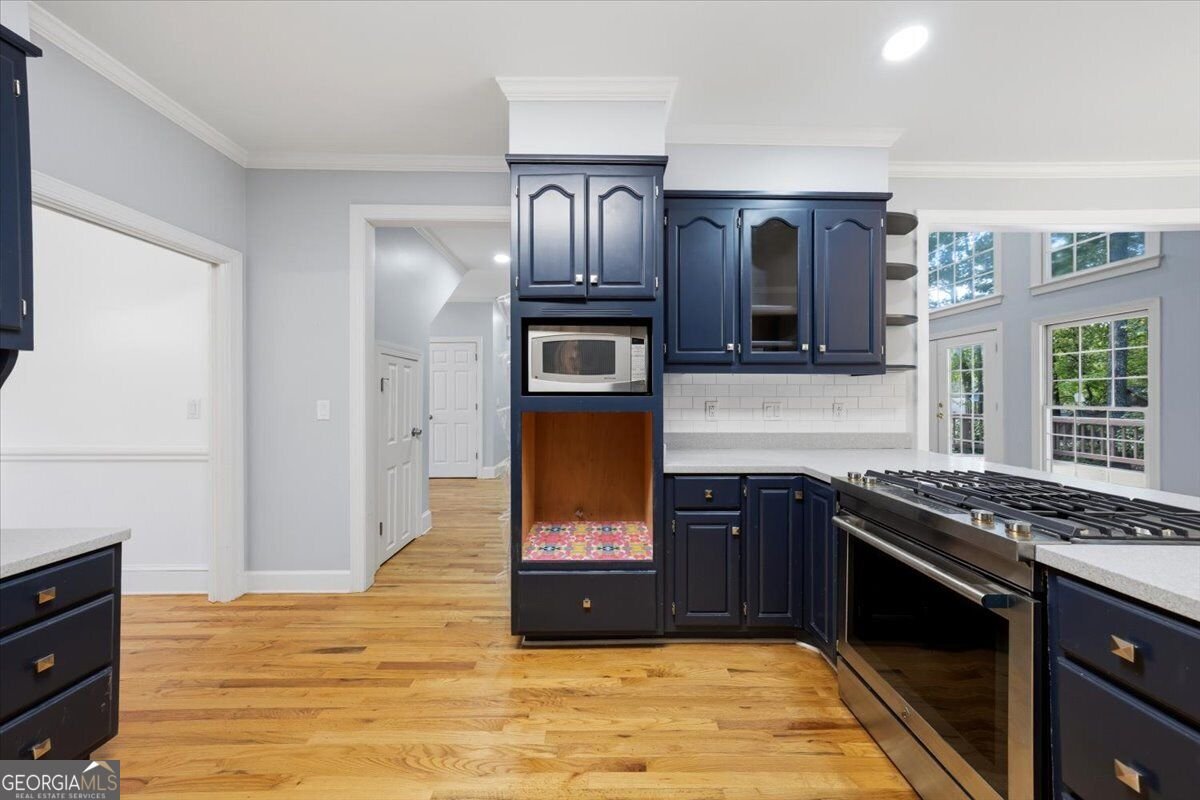 216 Hunters Hill Court Macon - Photo 18
