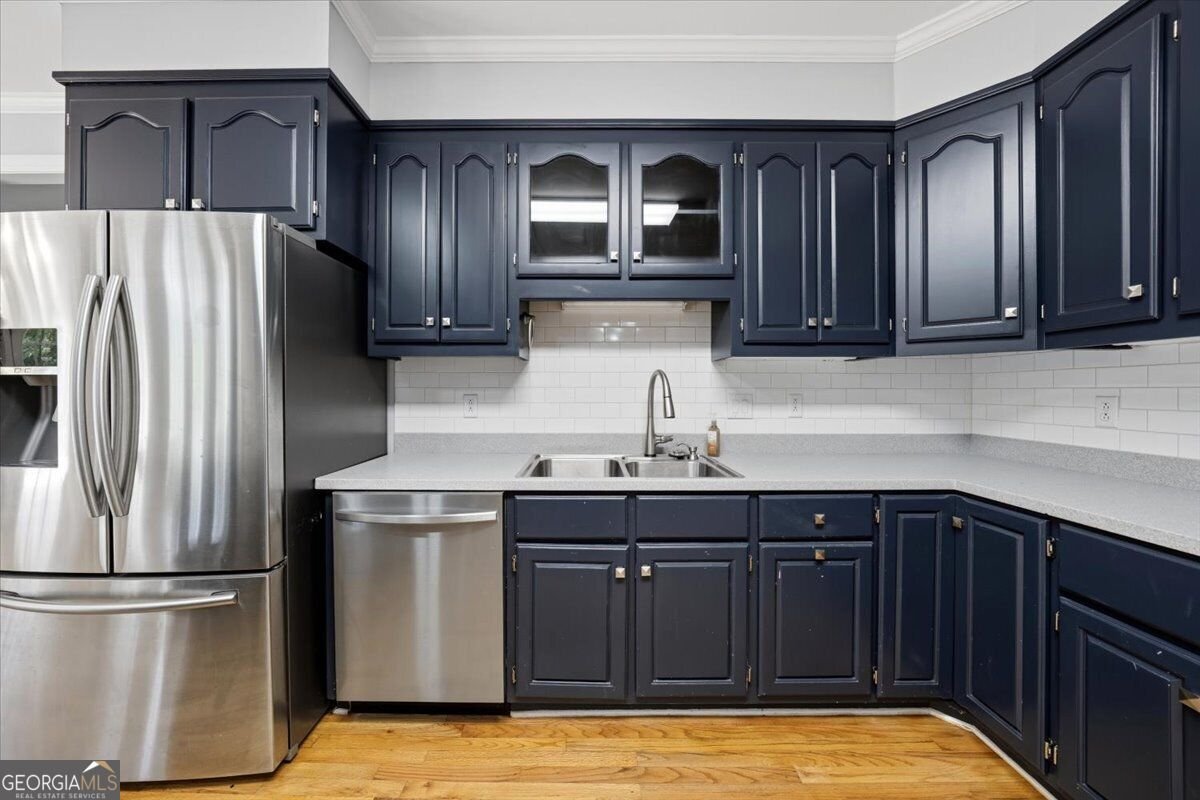 216 Hunters Hill Court Macon - Photo 19