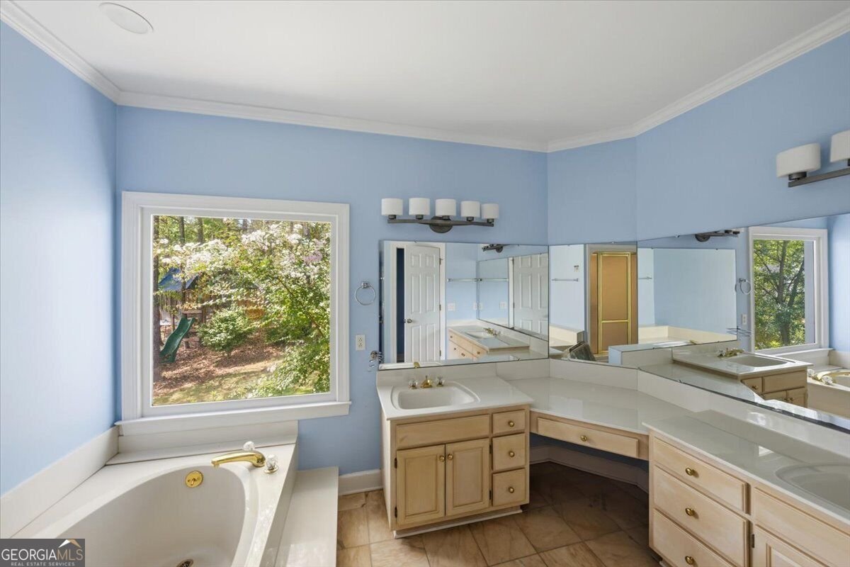 216 Hunters Hill Court Macon - Photo 23