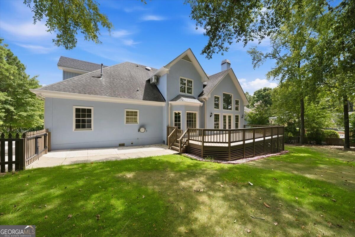 216 Hunters Hill Court Macon - Photo 45