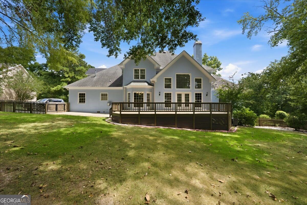 216 Hunters Hill Court Macon - Photo 46
