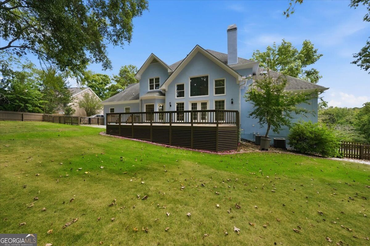 216 Hunters Hill Court Macon - Photo 47