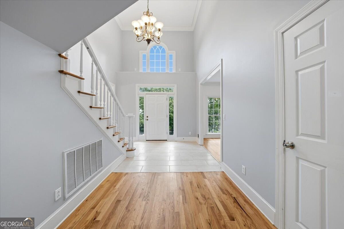 216 Hunters Hill Court Macon - Photo 6