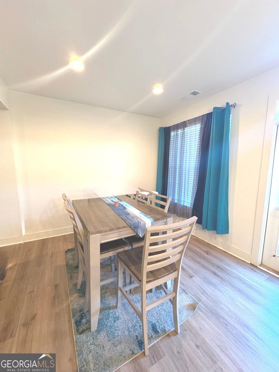7618 Avalon Boulevard Fairburn - Photo 12