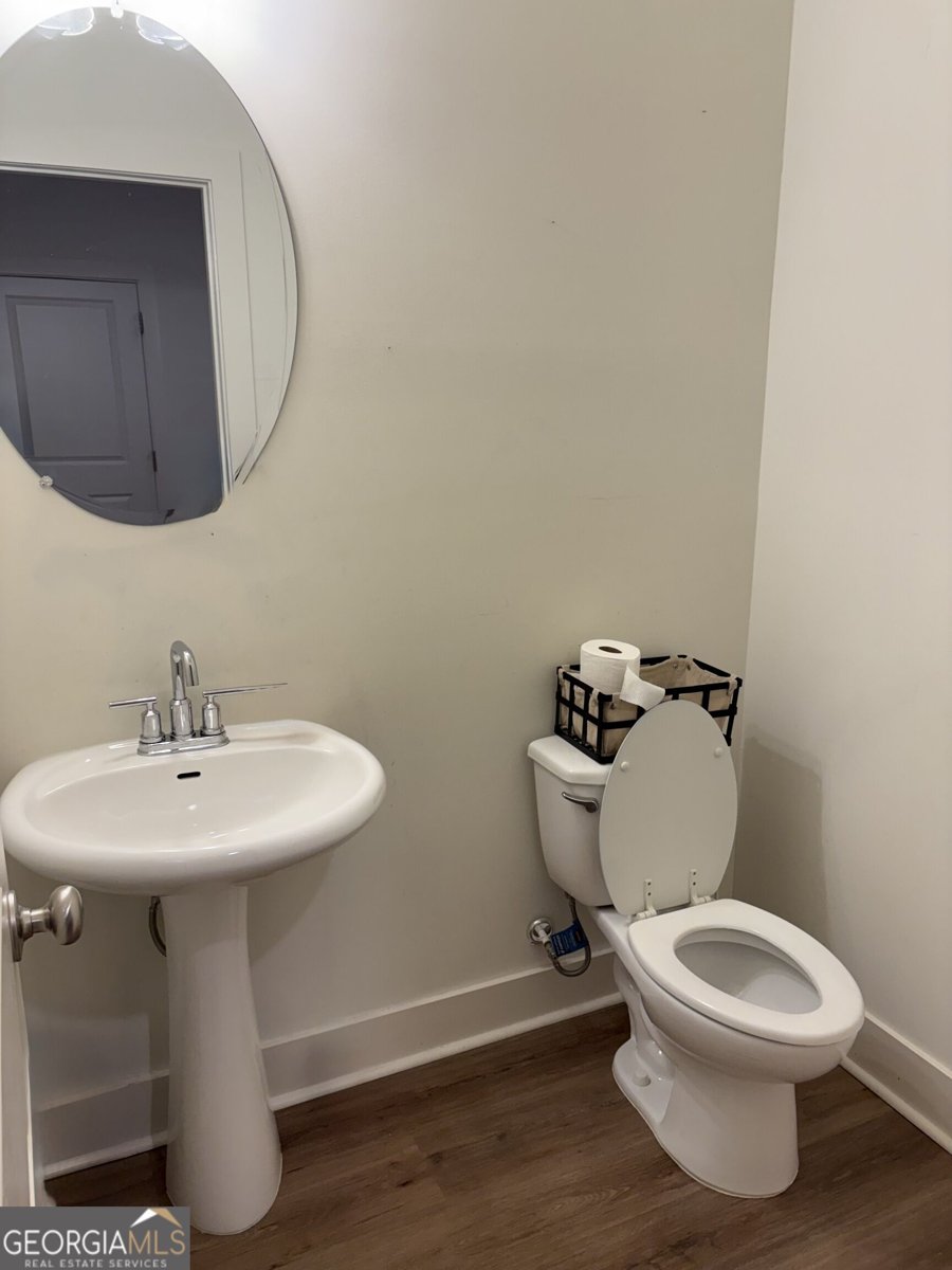 7618 Avalon Boulevard Fairburn - Photo 16
