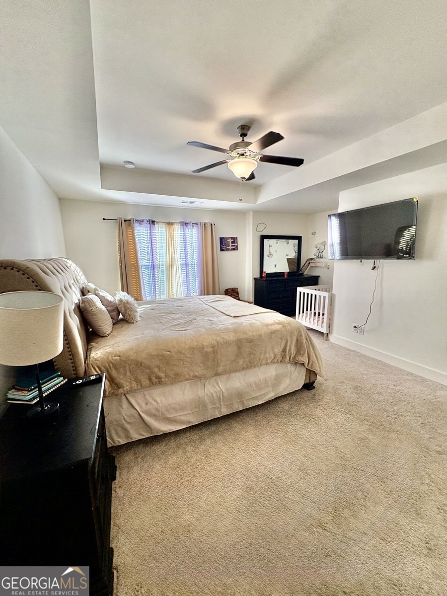 7618 Avalon Boulevard Fairburn - Photo 21
