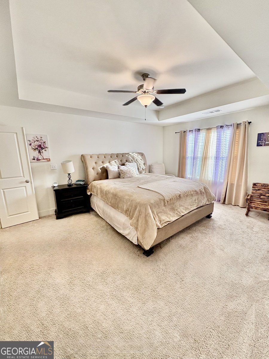 7618 Avalon Boulevard Fairburn - Photo 22