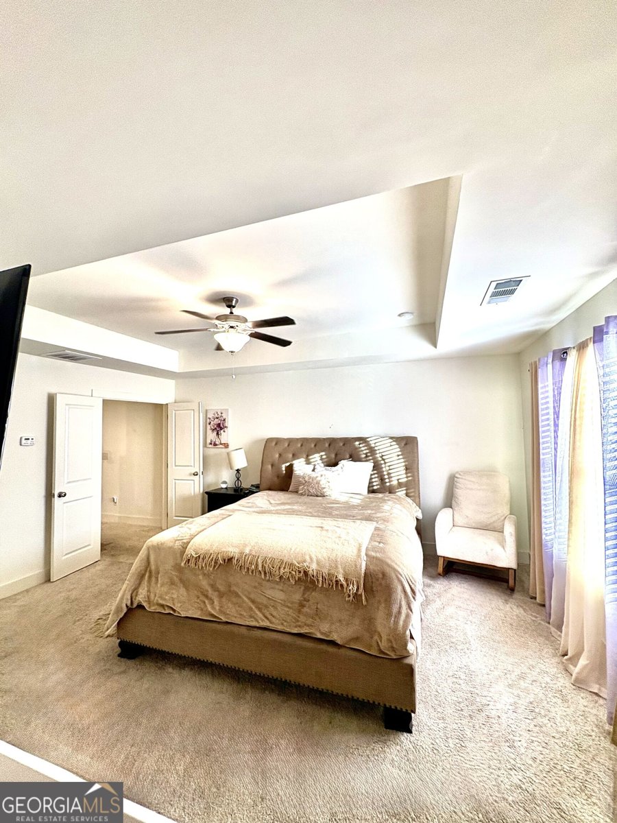 7618 Avalon Boulevard Fairburn - Photo 23