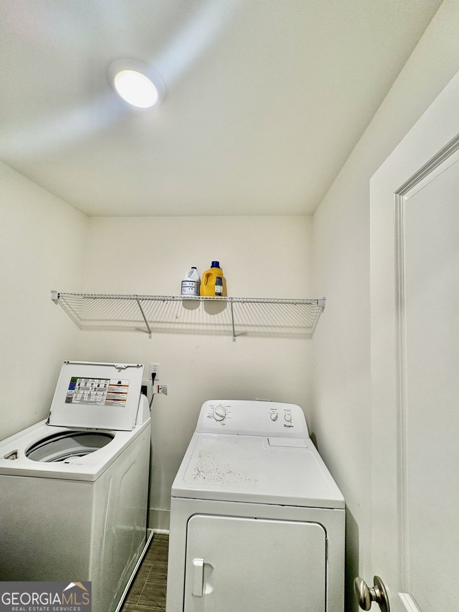 7618 Avalon Boulevard Fairburn - Photo 31