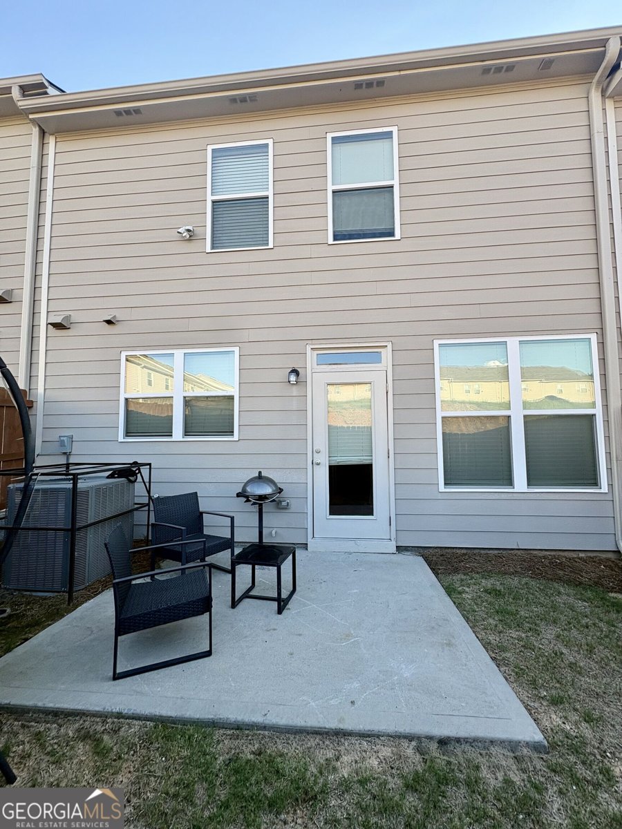 7618 Avalon Boulevard Fairburn - Photo 36