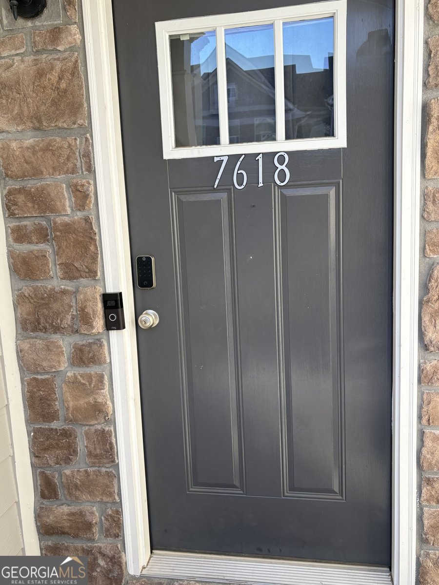 7618 Avalon Boulevard Fairburn - Photo 42