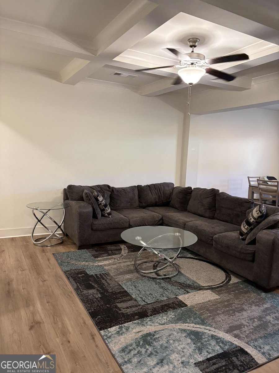 7618 Avalon Boulevard Fairburn - Photo 6